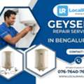Your Geyser Repair Service Deserves Expert Hands Like LocalRamu Services In Bengaluru