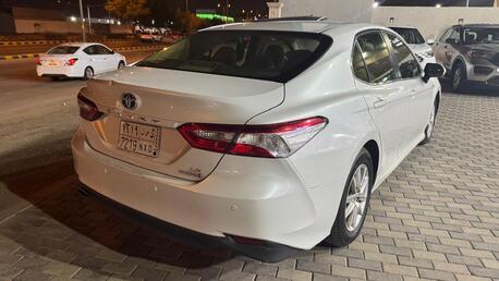 Riyadh, Vehicles, Cars & Trucks , SAR 53000,  TOYOTA CAMRY HEV HYBRID,  2019,  Automatic,  200 KM,  ORIGIGINAL CONDITION 9