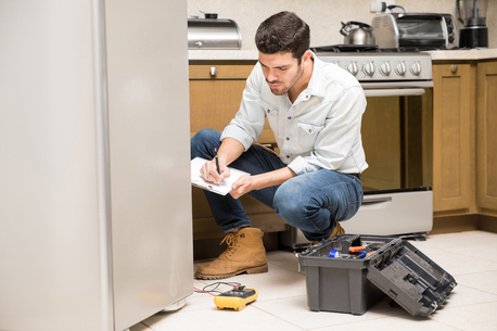 Tbilisi, Appliance Repair, Expert Kitchen Appliance Repair Service