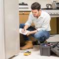 Expert Kitchen Appliance Repair Service