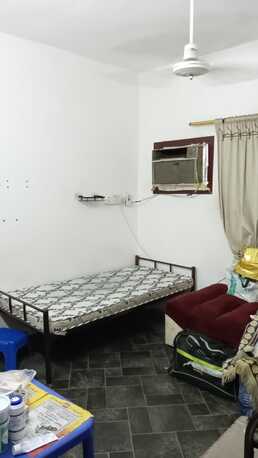 Hara, Bedspace For Rent, SAR 650/month,  Bed Space Available SAR 650