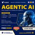 Agentic AI Training | Agentic AI Course Online