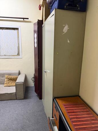 Al Khobar Al Shamalia, Rooms for Rent, SAR 850/month,  Independent Room In Khobar Shamaliya