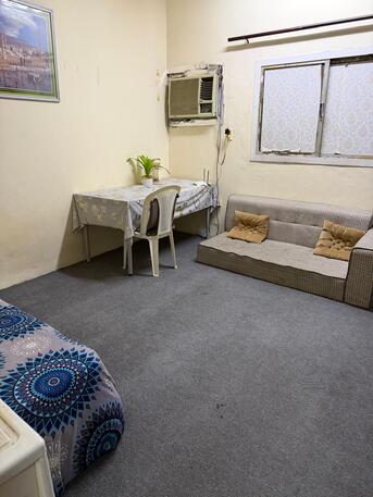 Al Khobar Al Shamalia, Rooms for Rent, SAR 850/month,  Independent Room In Khobar Shamaliya