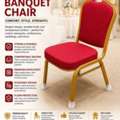 BHD 18,  Office Chairs & Banquet Chairs For Sale