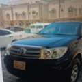 SAR 42,  Toyota Fortuner,  2011,  Automatic,  169 KM,   With Excellnet Condition