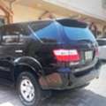 SAR 42,  Toyota Fortuner,  2011,  Automatic,  169 KM,   With Excellnet Condition