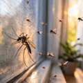 Enjoy A Mosquito-Free Environment With Professional Mosquito Control Dubai Solutions From