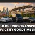 Toronto FIFA World Cup 2026 Transportation &ndash; Book Your Ride Now