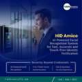 HID Amico - Futureproof Your UAE Security Infrastructure