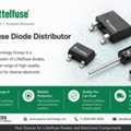 Littelfuse Diode Distributor
