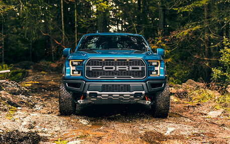 New York, Automotive, Ford Commercial Vehicle For Sale In California