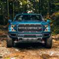 Ford Commercial Vehicle For Sale In California