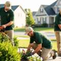 Residential Landscaping Services Utah - Shepherd Team