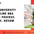 Bennett University Online BBA Admission Process, Eligibility, Review