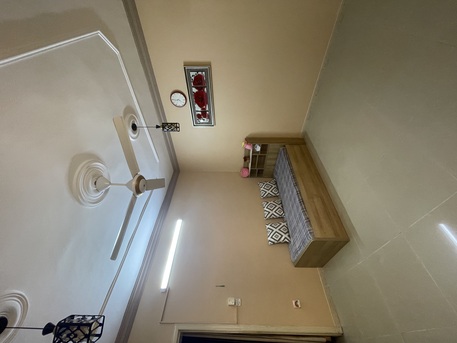Jeddah, Housing Exchanges, SAR 1/month,  1 BR,  25 Sq. Meter,  Single Furniture Bedroom