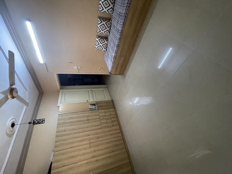 Jeddah, Housing Exchanges, SAR 1/month,  1 BR,  25 Sq. Meter,  Single Furniture Bedroom