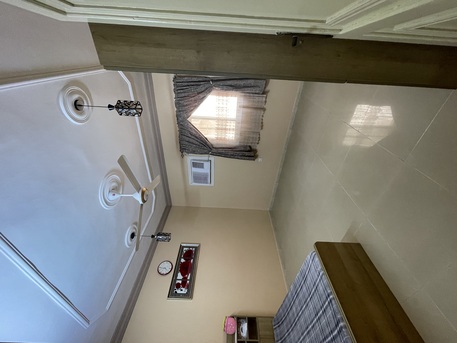 Jeddah, Housing Exchanges, SAR 1/month,  1 BR,  25 Sq. Meter,  Single Furniture Bedroom