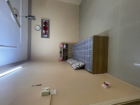 Jeddah, Housing Exchanges, SAR 1/month,  1 BR,  25 Sq. Meter,  Single Furniture Bedroom