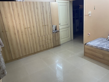 Jeddah, Housing Exchanges, SAR 1/month,  1 BR,  25 Sq. Meter,  Single Furniture Bedroom