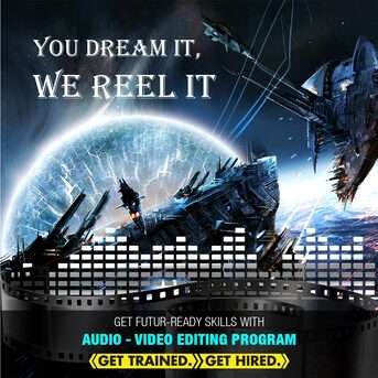 Ahmedabad, Graphic Design, Professional Video Editing Course In Ahmedabad For Creative Careers