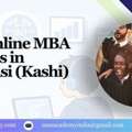 Best Online MBA Colleges In Varanasi (Kashi)