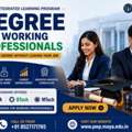 Maya Devi University WILP Admissions Open 2026