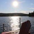 Adventure Swimming Experiences At Robin Hood Lake
