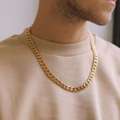 USD 470,  Why 14K Gold Chains Are The Perfect Choice For Everyday Wear