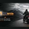 Where Can One Discover A Reliable Motorbike Rental For Mountain Trips?