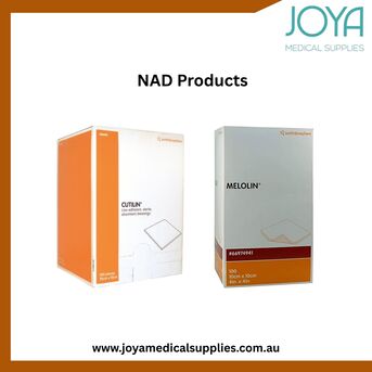 Sydney, Health & Beauty Items, Buy NAD Products In Australia - Joya Medical Supplies