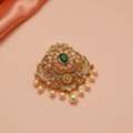 Buy Pure Silver Hair Accessories For Women | Padmam