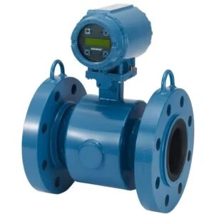 Dubai, Machinery, Industrial Magnetic Flow Meter For Reliable Performance
