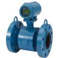 Industrial Magnetic Flow Meter For Reliable Performance