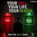 Stop Guessing. Start A NEBOSH Course Today.