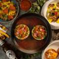 Indian Lounge Restaurant In Vancouver &ndash; Authentic Food, Drinks & Ambience
