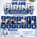 Waiter Barista Bartender Laundry Kitchen Helper Hostess Steward