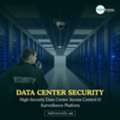 Data Center Security For Modern IT Environments