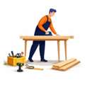 Expert Carpenter In Trivandrum-Reliable Woodwork Services