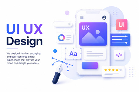 Bangalore, Web Design & Development, UI UX Design Agency In Bangalore