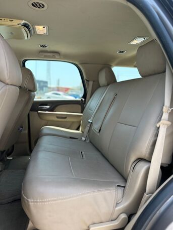 Riffa, Vehicles, Cars & Trucks , BHD 4900,  GMC YUKON 2014 BROWN,  2014,  Automatic,  280000 KM,