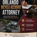 Orlando Bicycle Accident Attorney For Compensation Claims