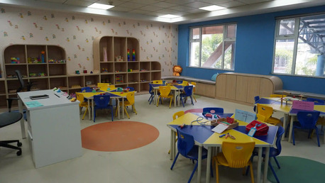 Kolkata, Lessons Offered, The Newtown School