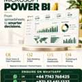 Power BI Training &ndash; Data Analytics & Business Intelligence