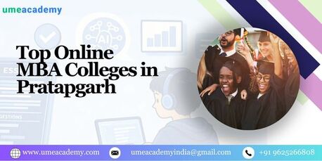 Lucknow, Lessons Offered, Top Online MBA Colleges In Pratapgarh