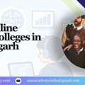 Top Online MBA Colleges In Pratapgarh