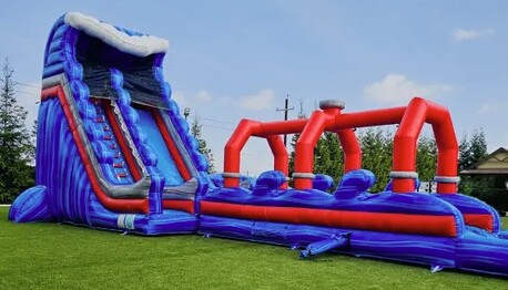 New York, Business, Exciting Water Attractions For Outdoor Celebrations