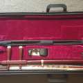SAR 9000,  Professional Huqiu Erhu (Certified Python Skin) - Mint Condition In Riyadh