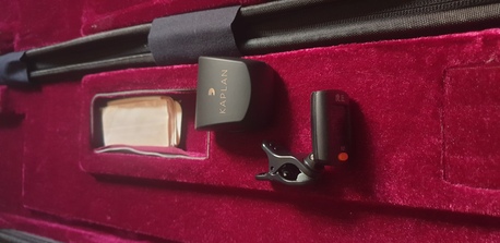 Riyadh, Musical Instruments, SAR 9000,  Professional Huqiu Erhu (Certified Python Skin) - Mint Condition In Riyadh
