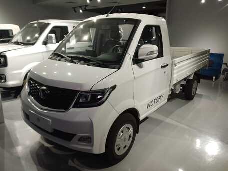 Dammam, Vehicles, Cars & Trucks , SAR 40000,  فيكتوري غمارا بنزين,  2026,  Manual,  00 KM,  جديد موديل